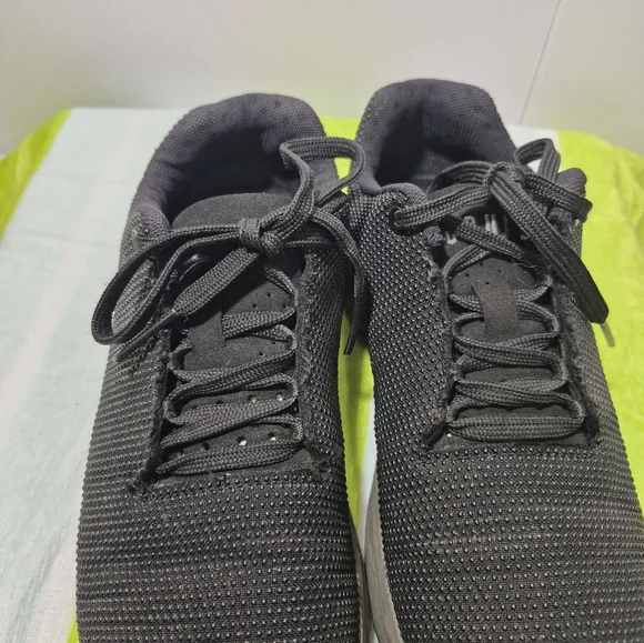 NOBULL SuperFabric Trainer + Lace Up Shoes Unisex W8 M6.5 - Picture 10 of 14